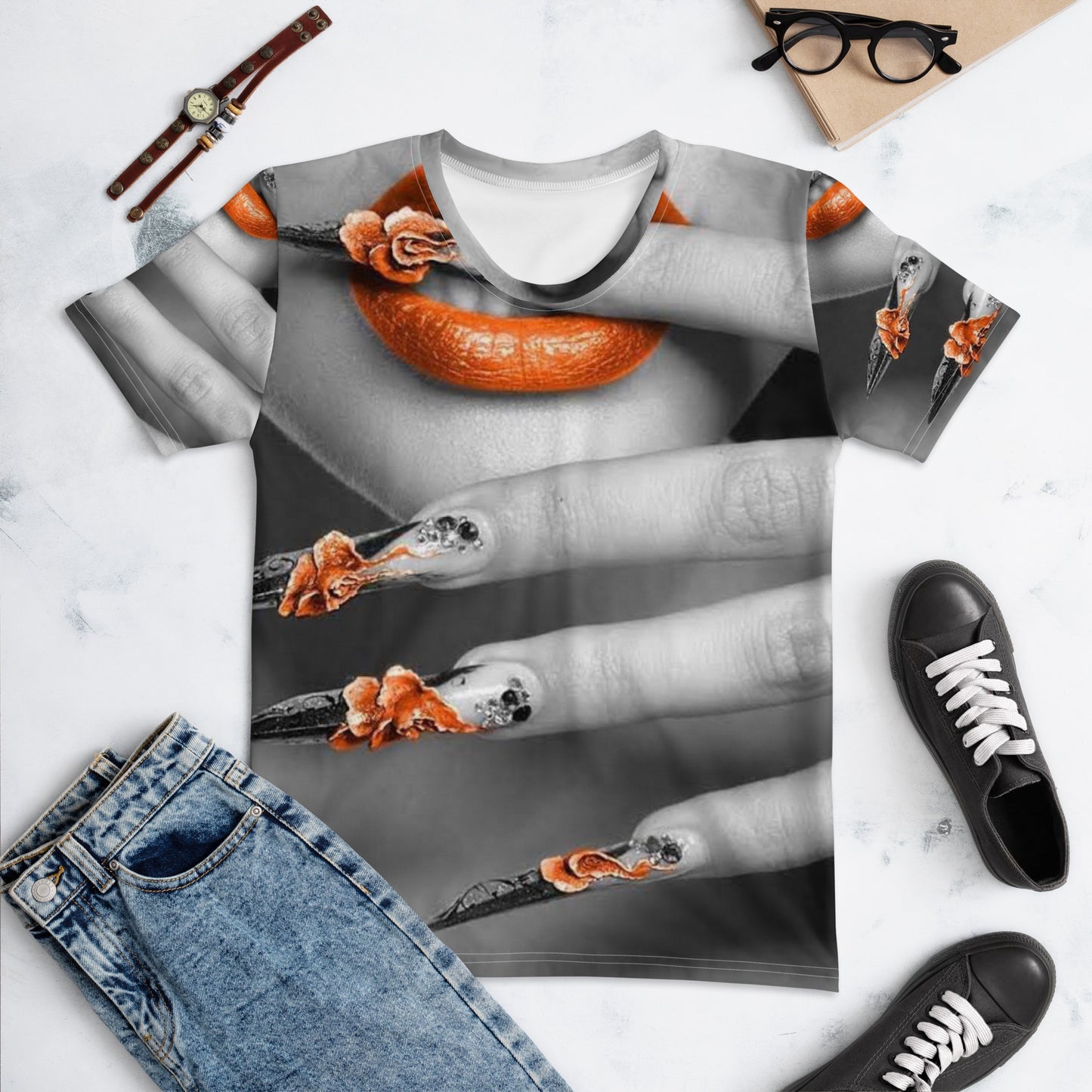 supa Women's T-shirt
