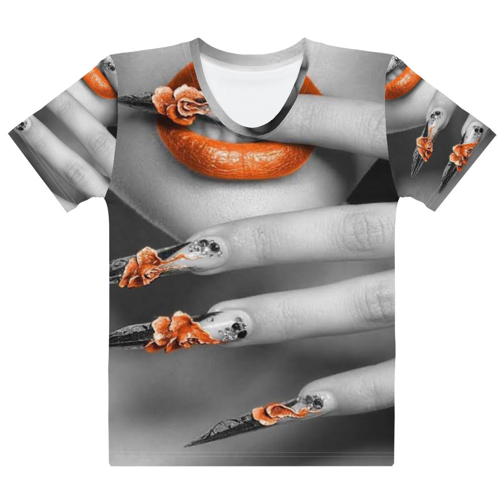 supa Women's T-shirt