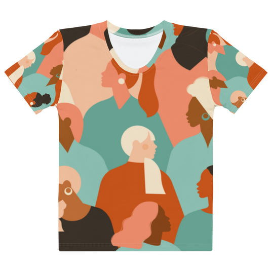 Voyea Women's T-shirt