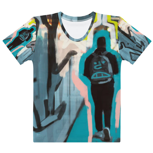 SKV Women's T-shirt