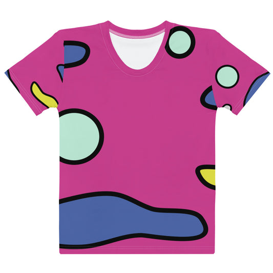 supa Women's T-shirt