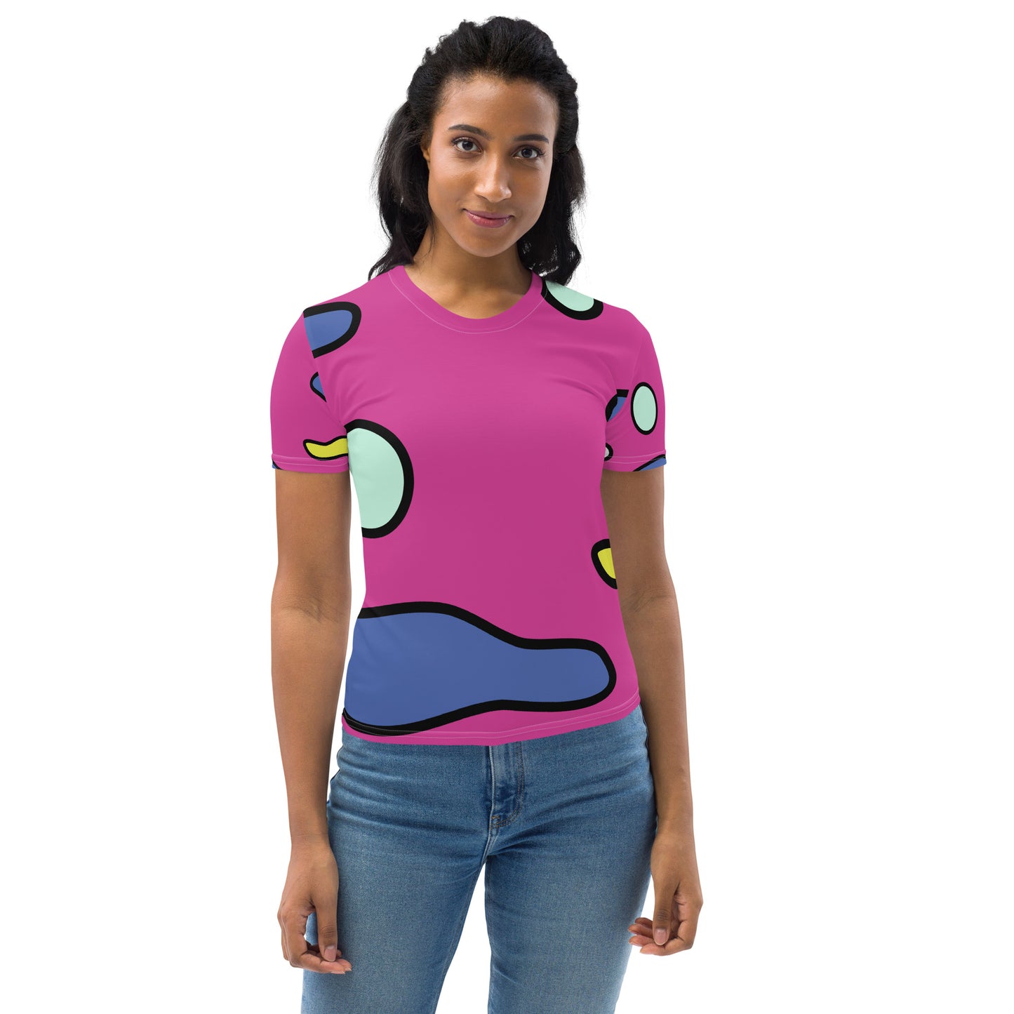 supa Women's T-shirt
