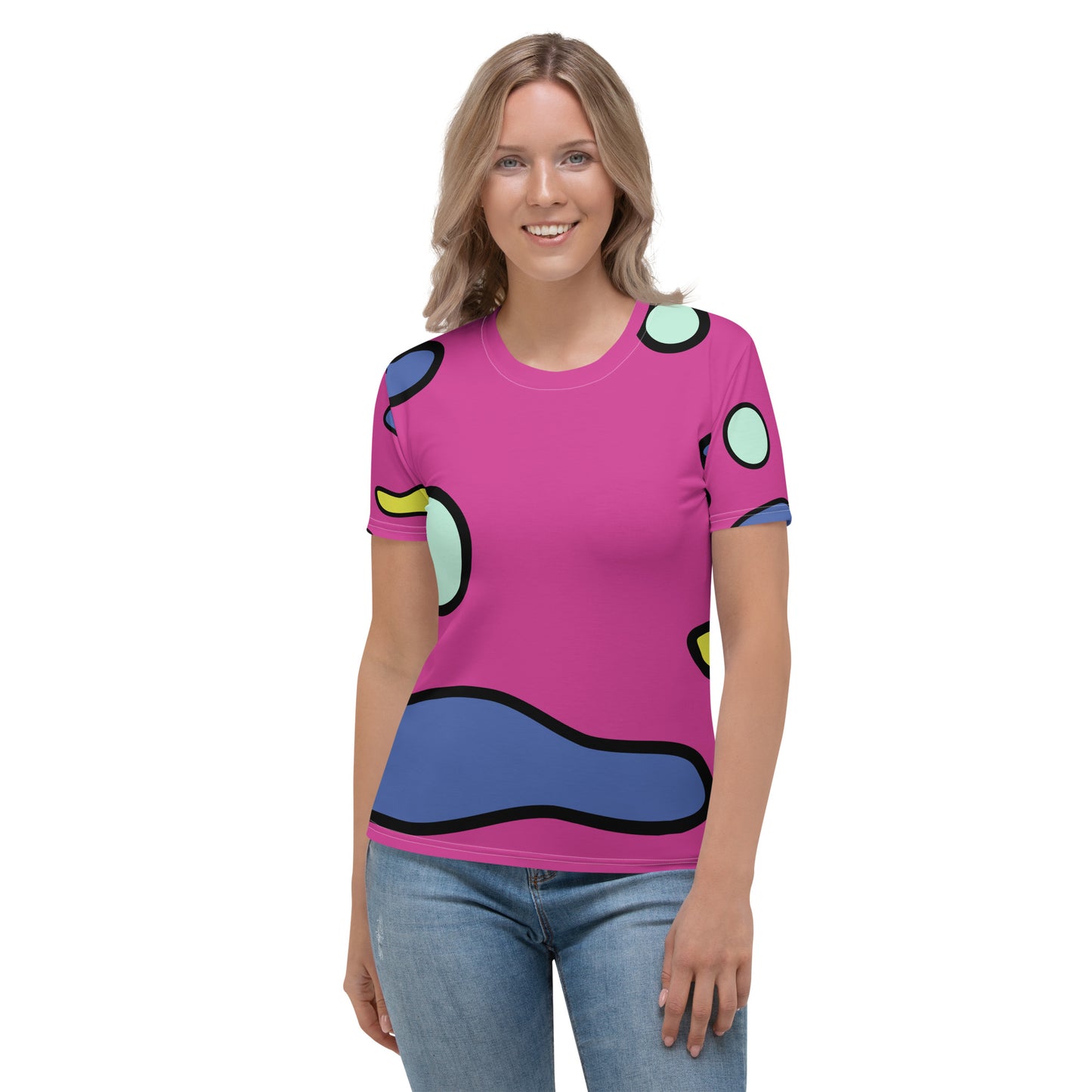 supa Women's T-shirt