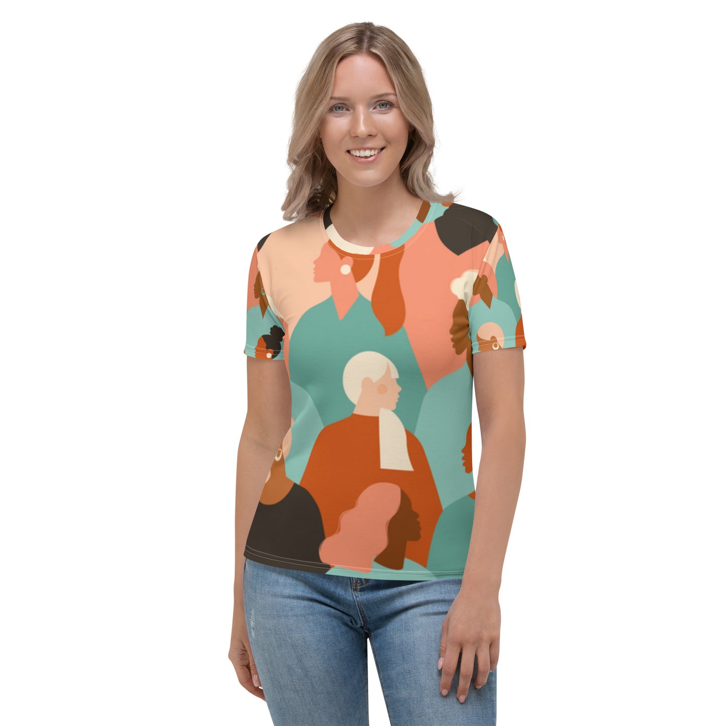 supa Women's T-shirt