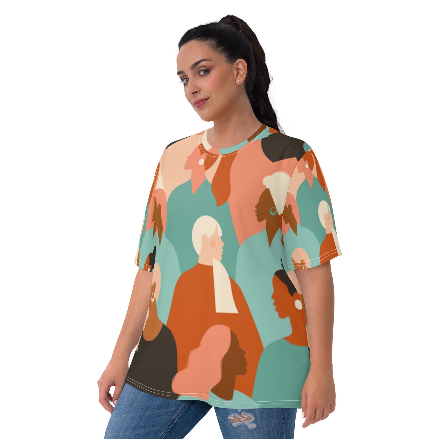 supa Women's T-shirt