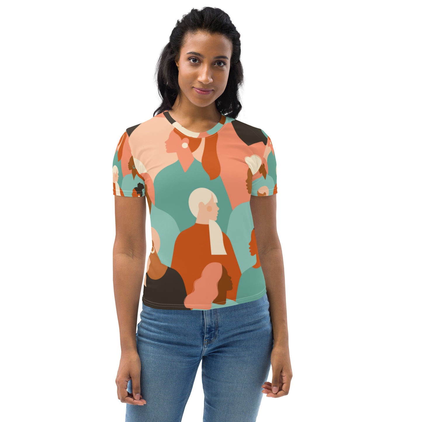 supa Women's T-shirt