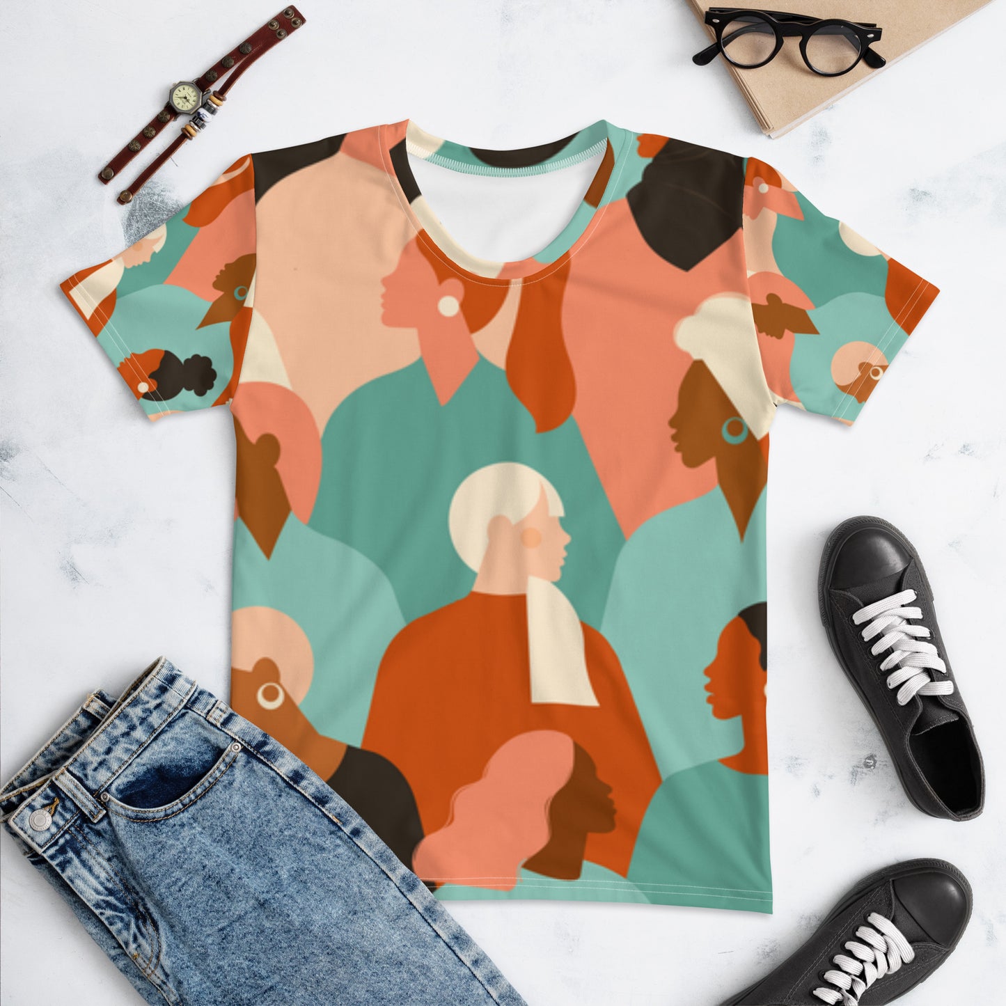 supa Women's T-shirt