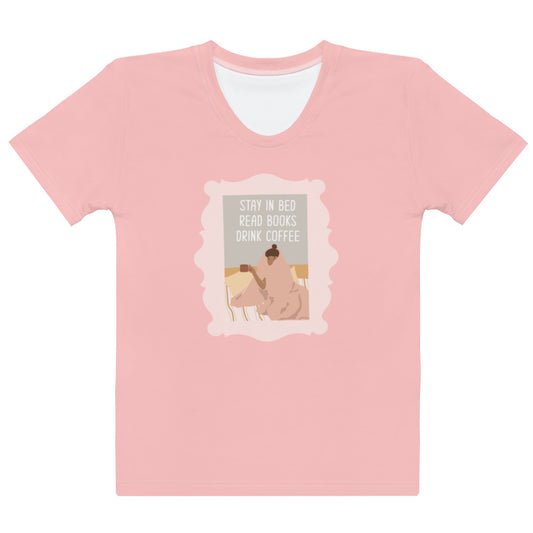 SUPACOFFEEWomen's T-shirt