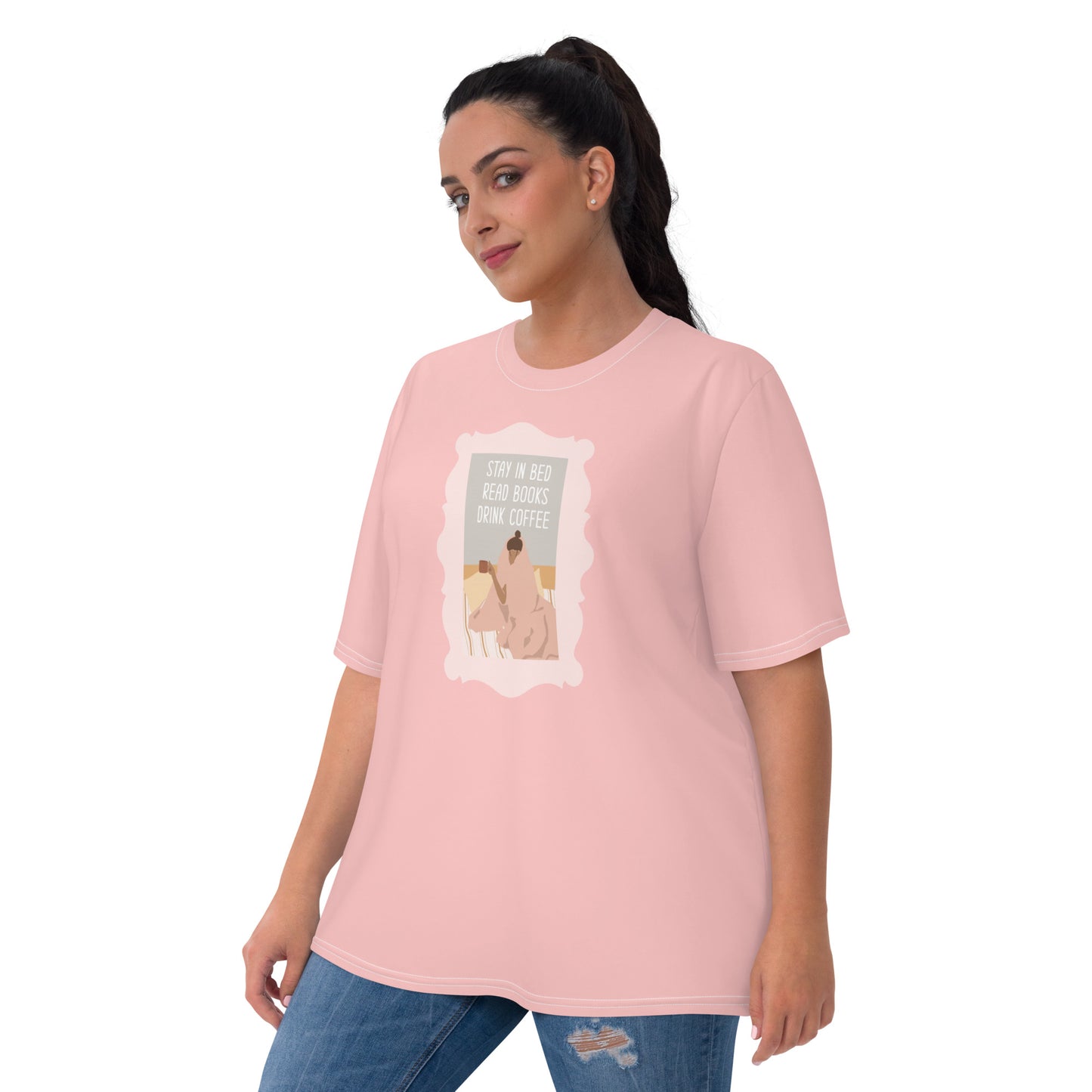 SUPACOFFEEWomen's T-shirt