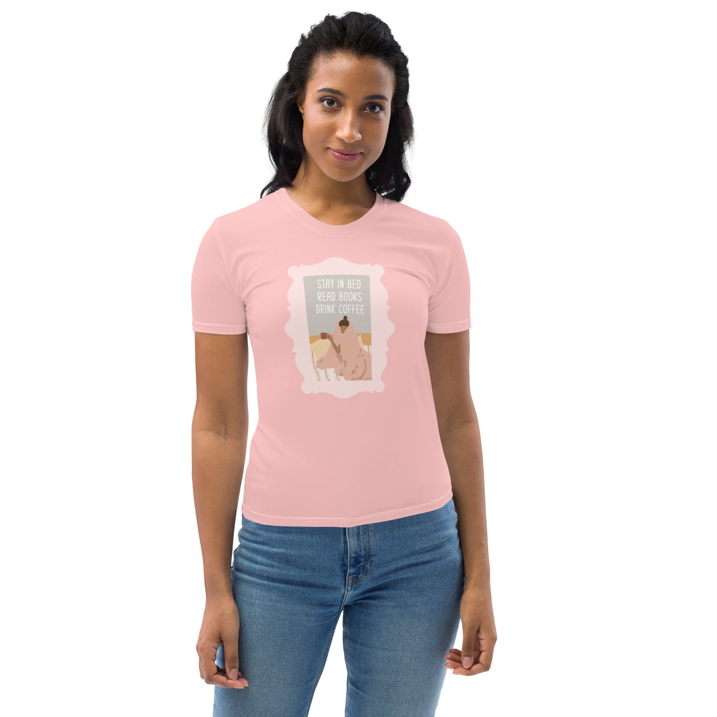 SUPACOFFEEWomen's T-shirt