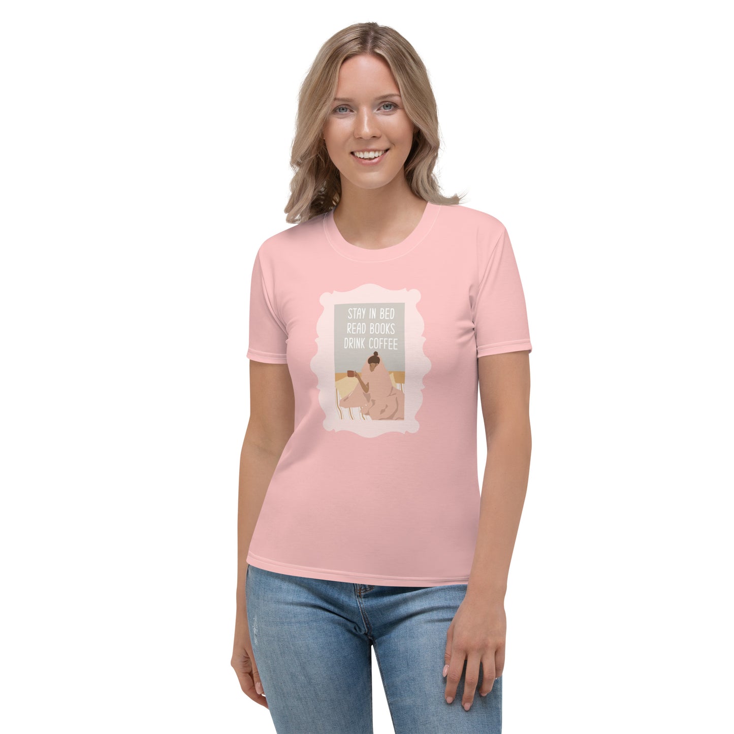 SUPACOFFEEWomen's T-shirt
