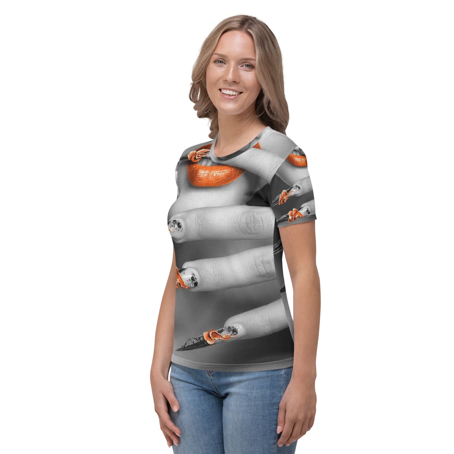 supa Women's T-shirt