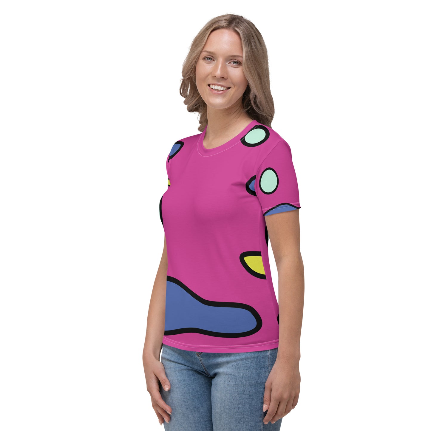 supa Women's T-shirt