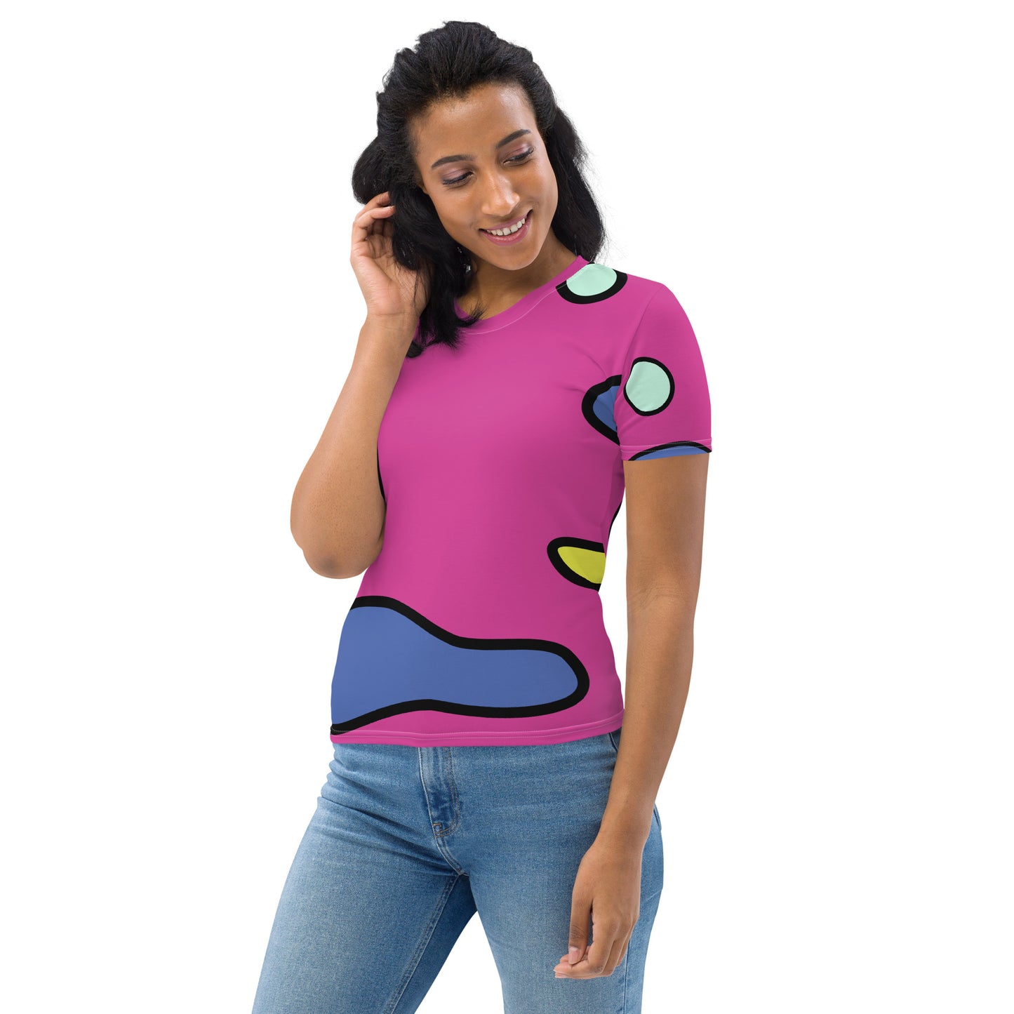 supa Women's T-shirt