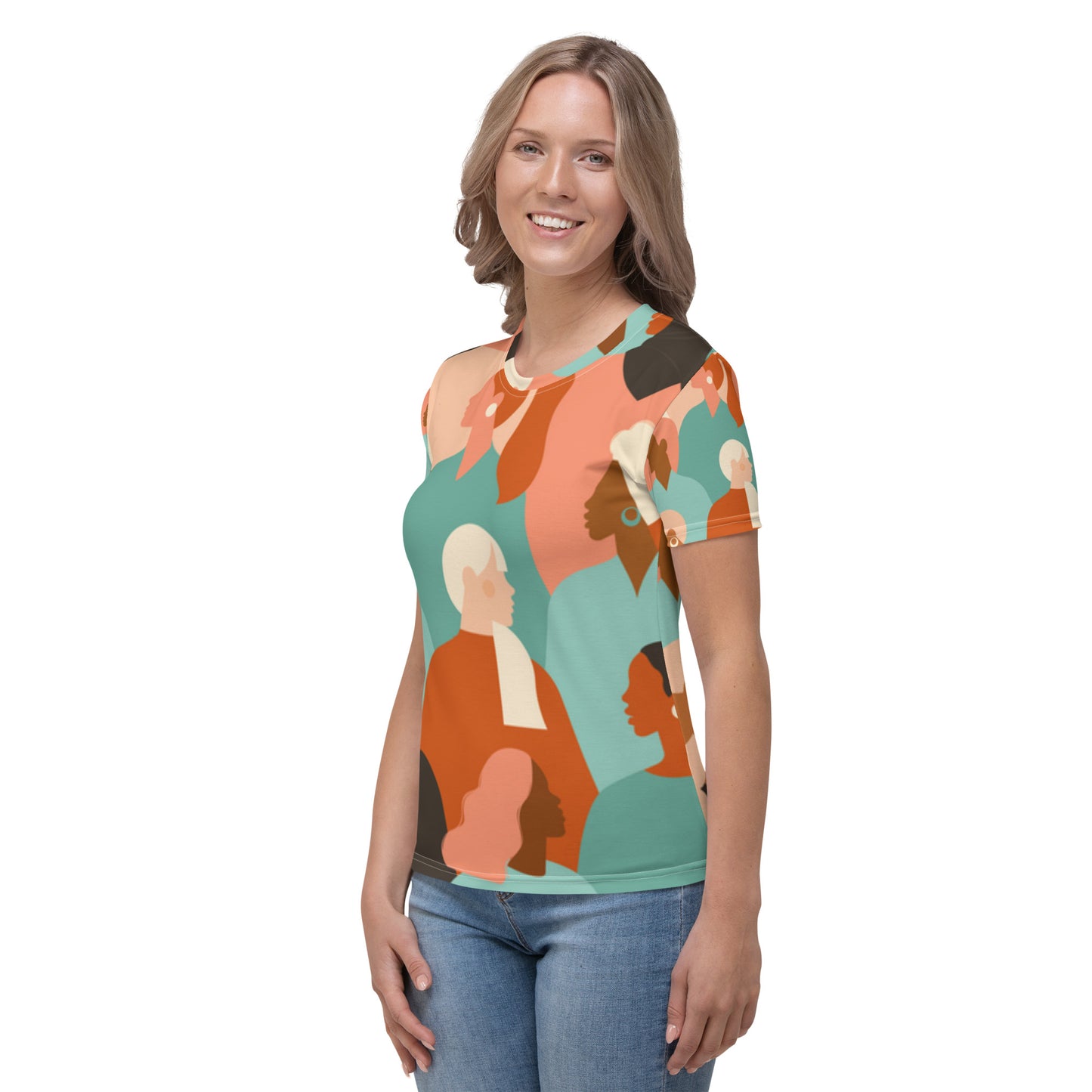 supa Women's T-shirt