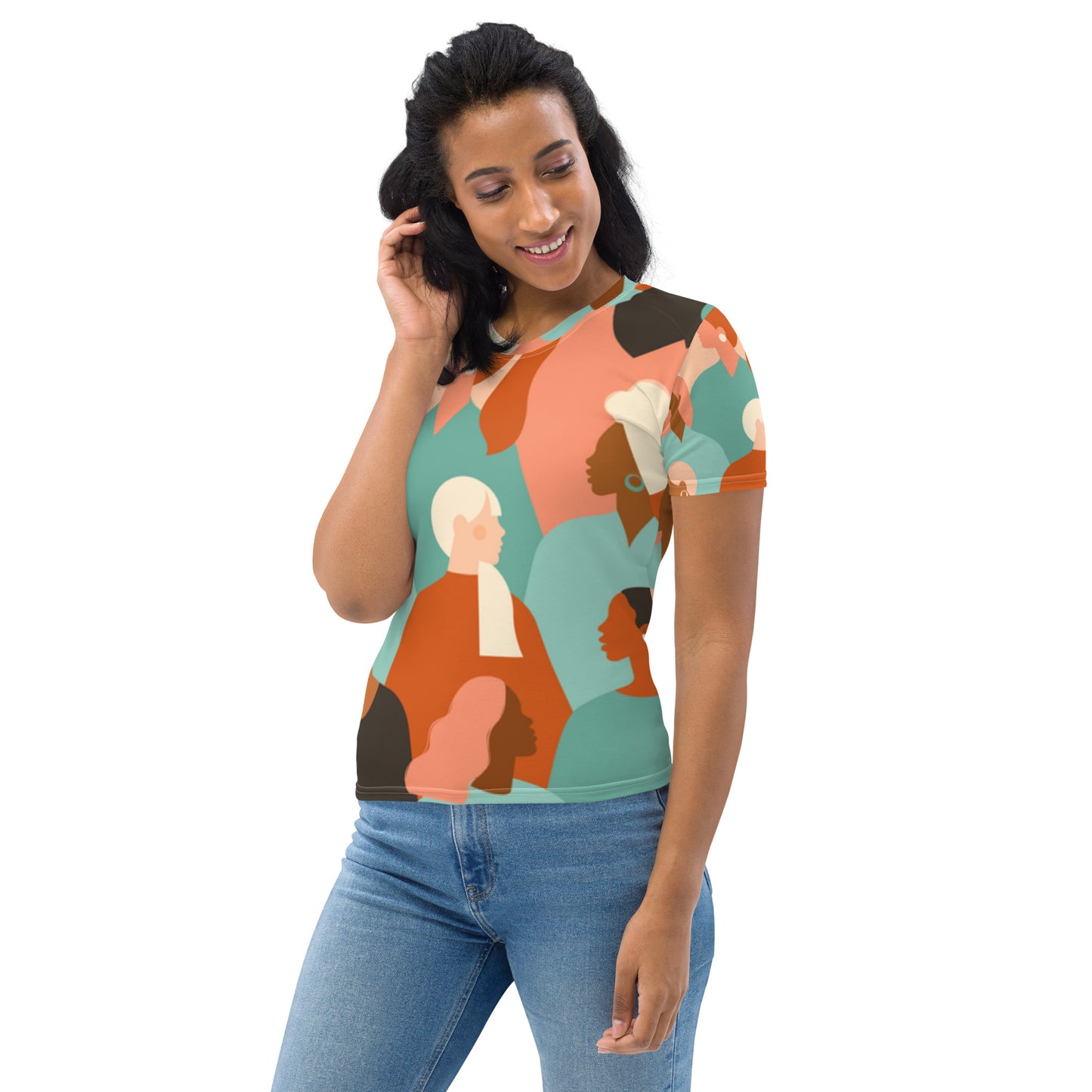 supa Women's T-shirt