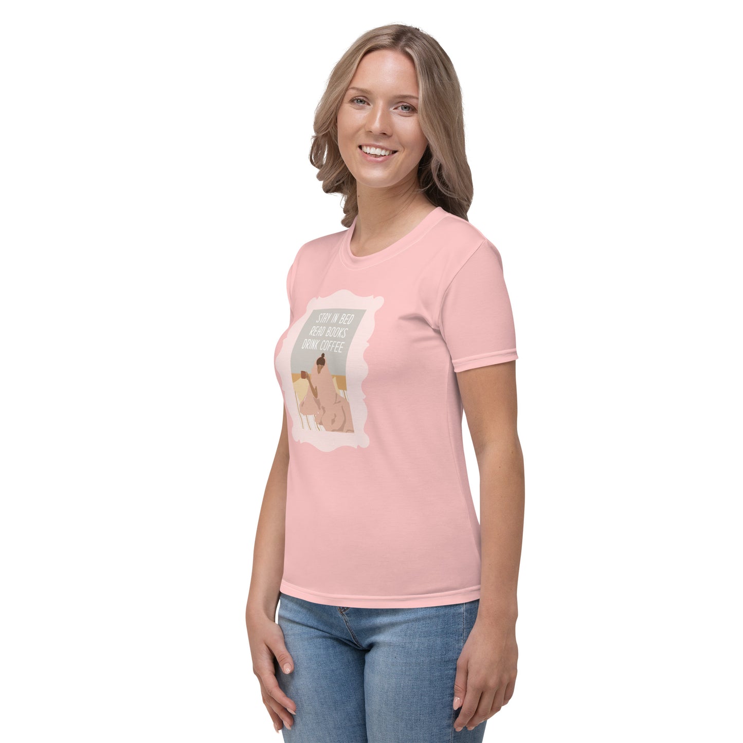SUPACOFFEEWomen's T-shirt