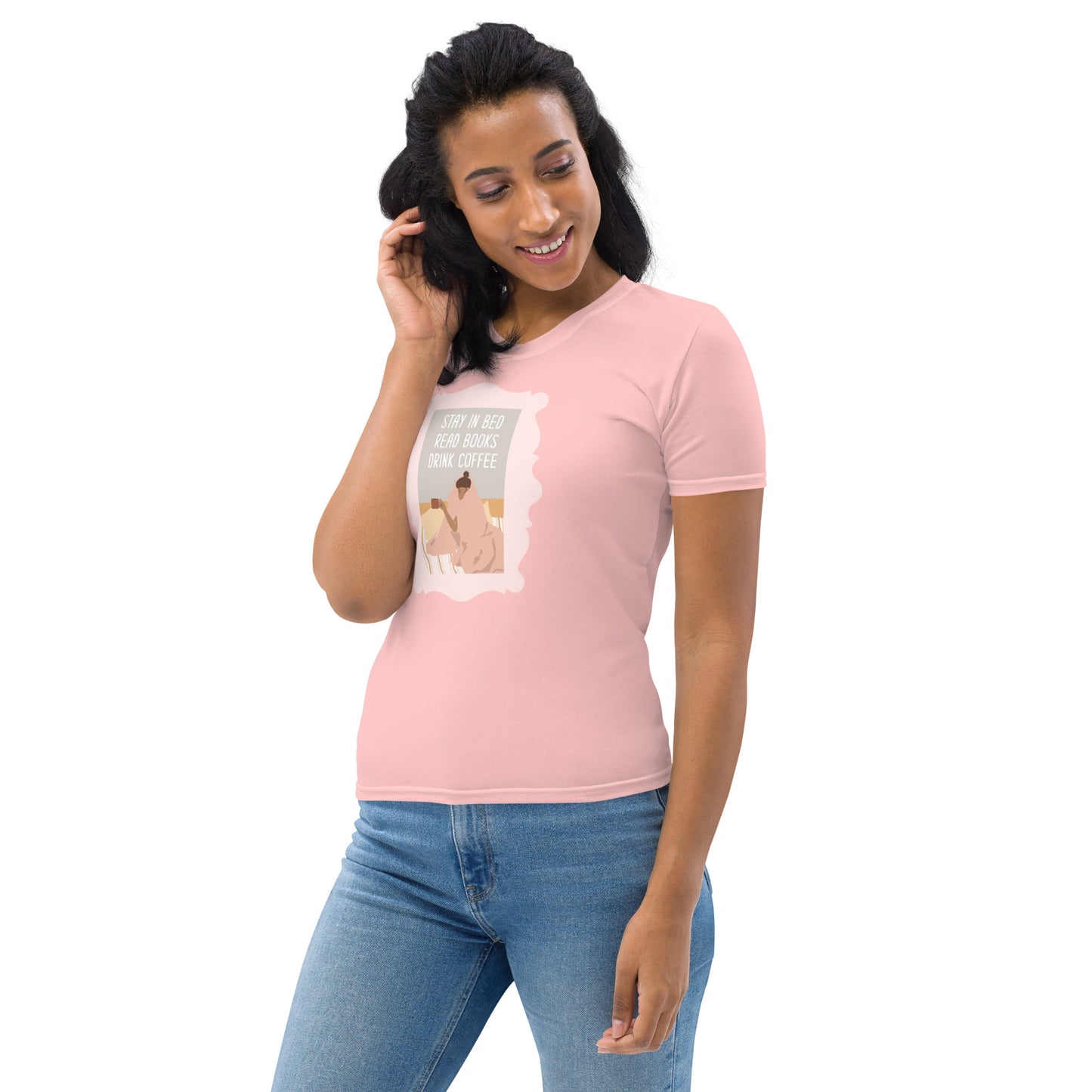 SUPACOFFEEWomen's T-shirt