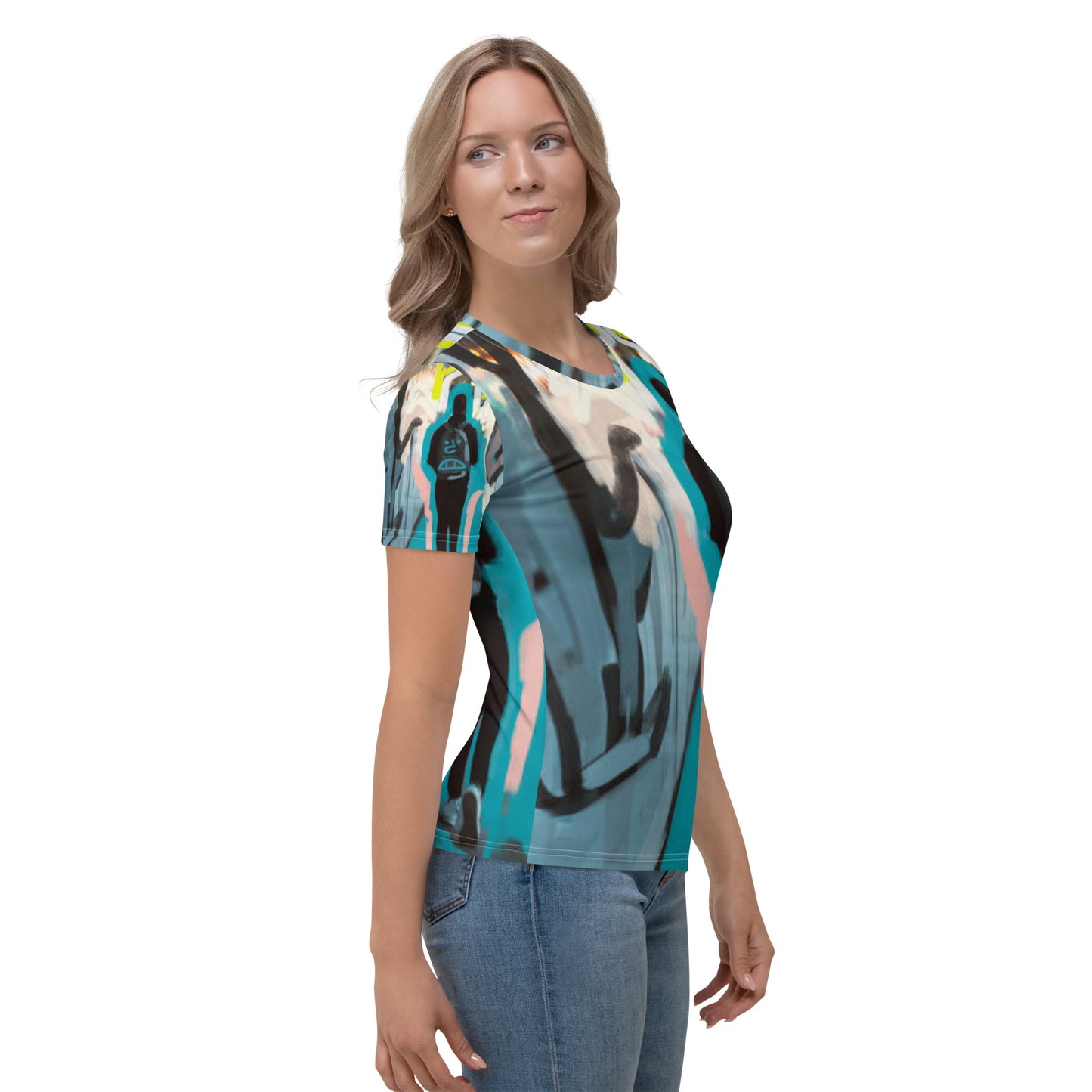 SKV Women's T-shirt