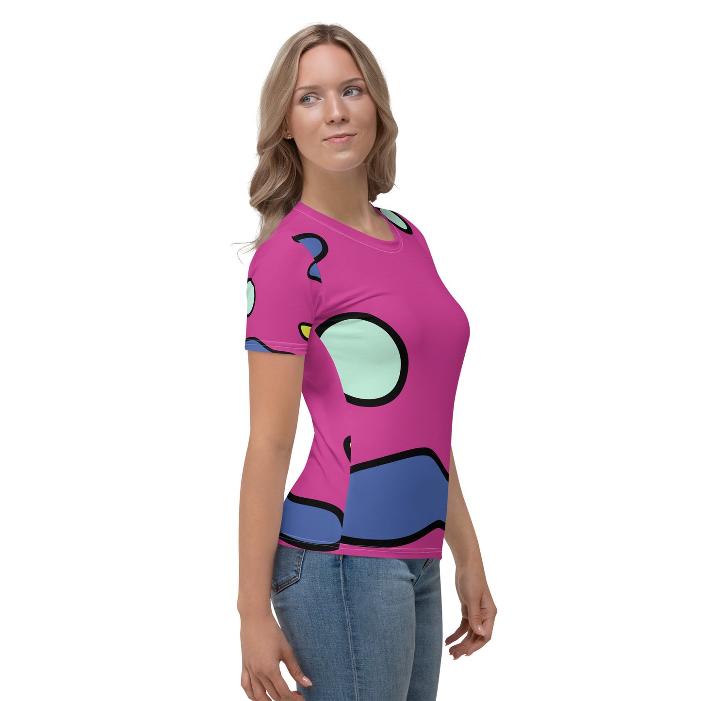supa Women's T-shirt