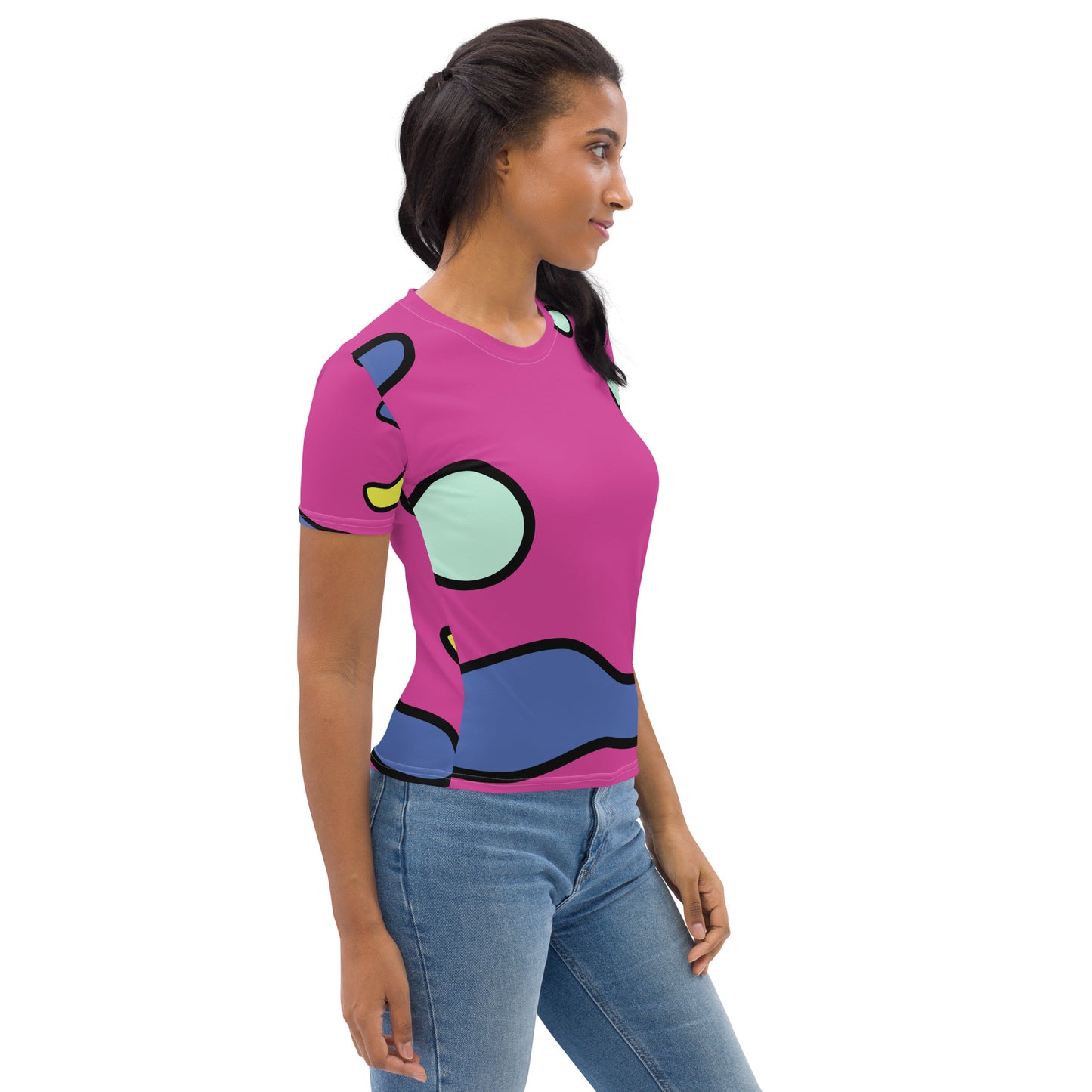 supa Women's T-shirt