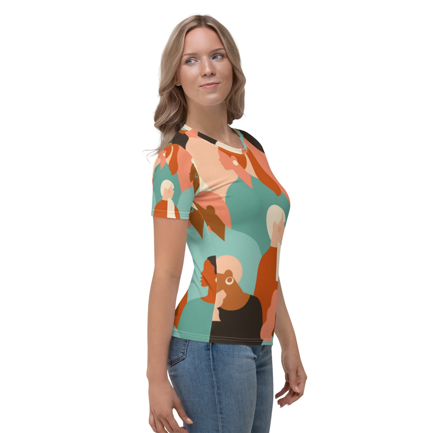 supa Women's T-shirt