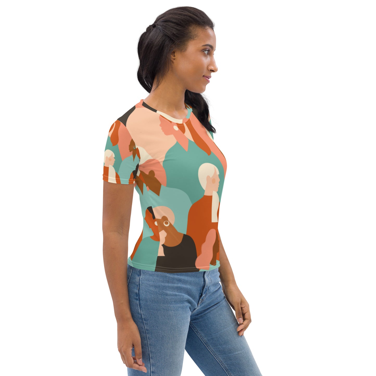 supa Women's T-shirt