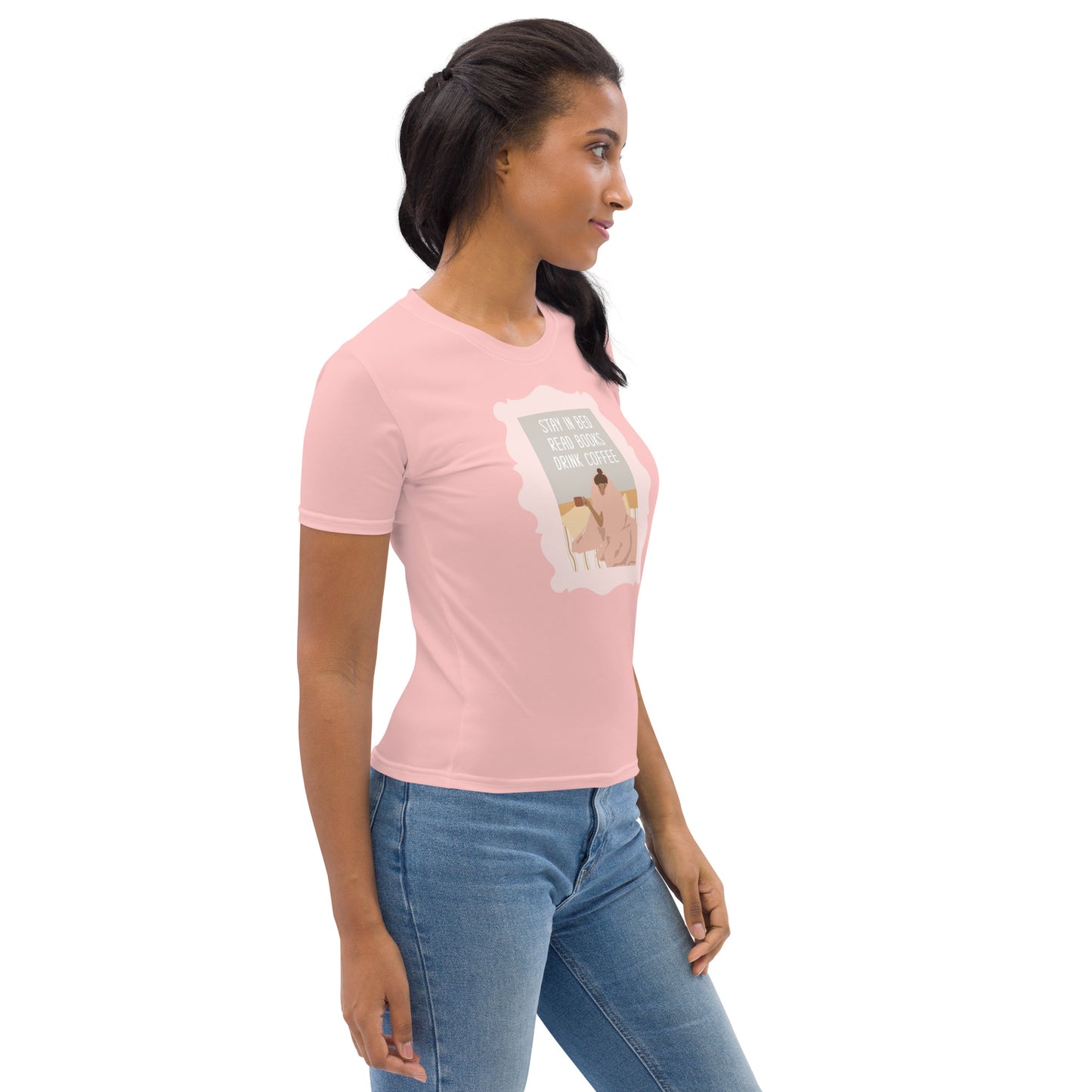 SUPACOFFEEWomen's T-shirt