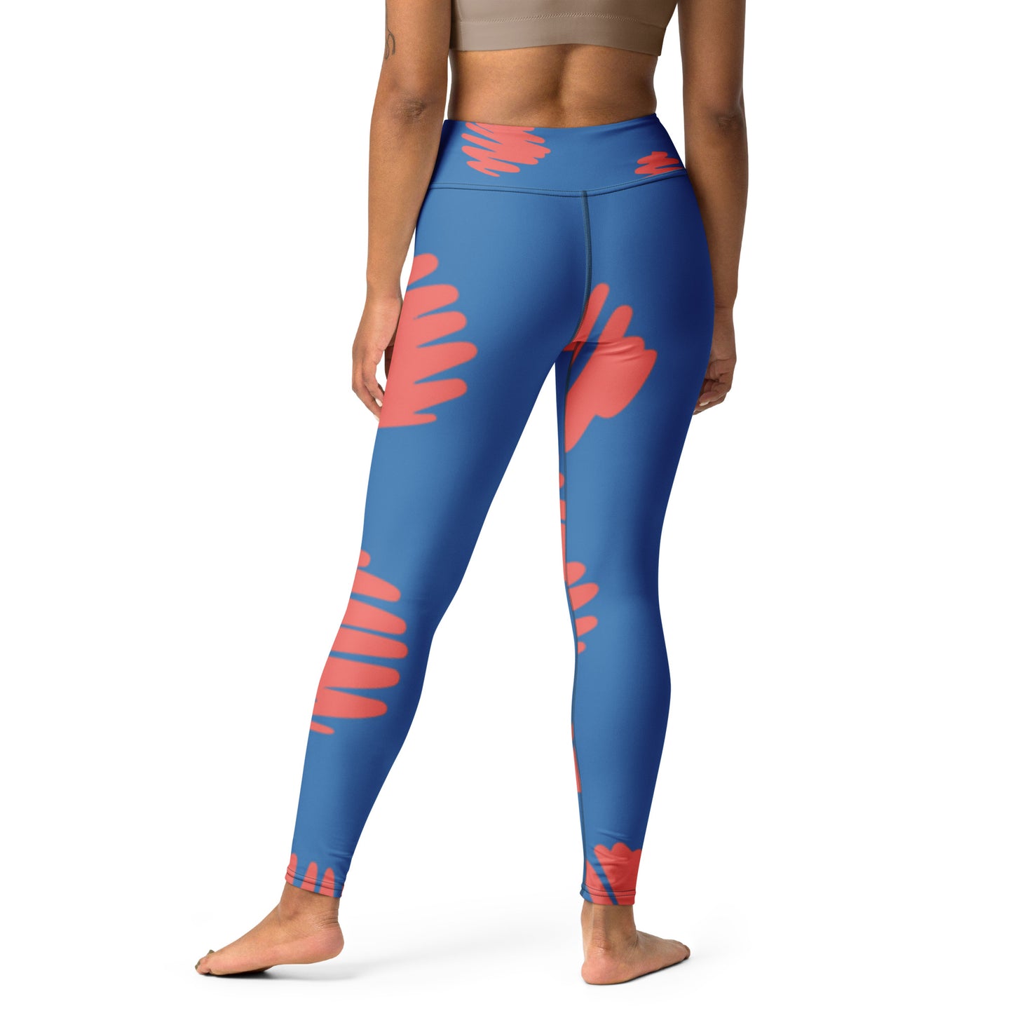 SUPA Yoga Leggings