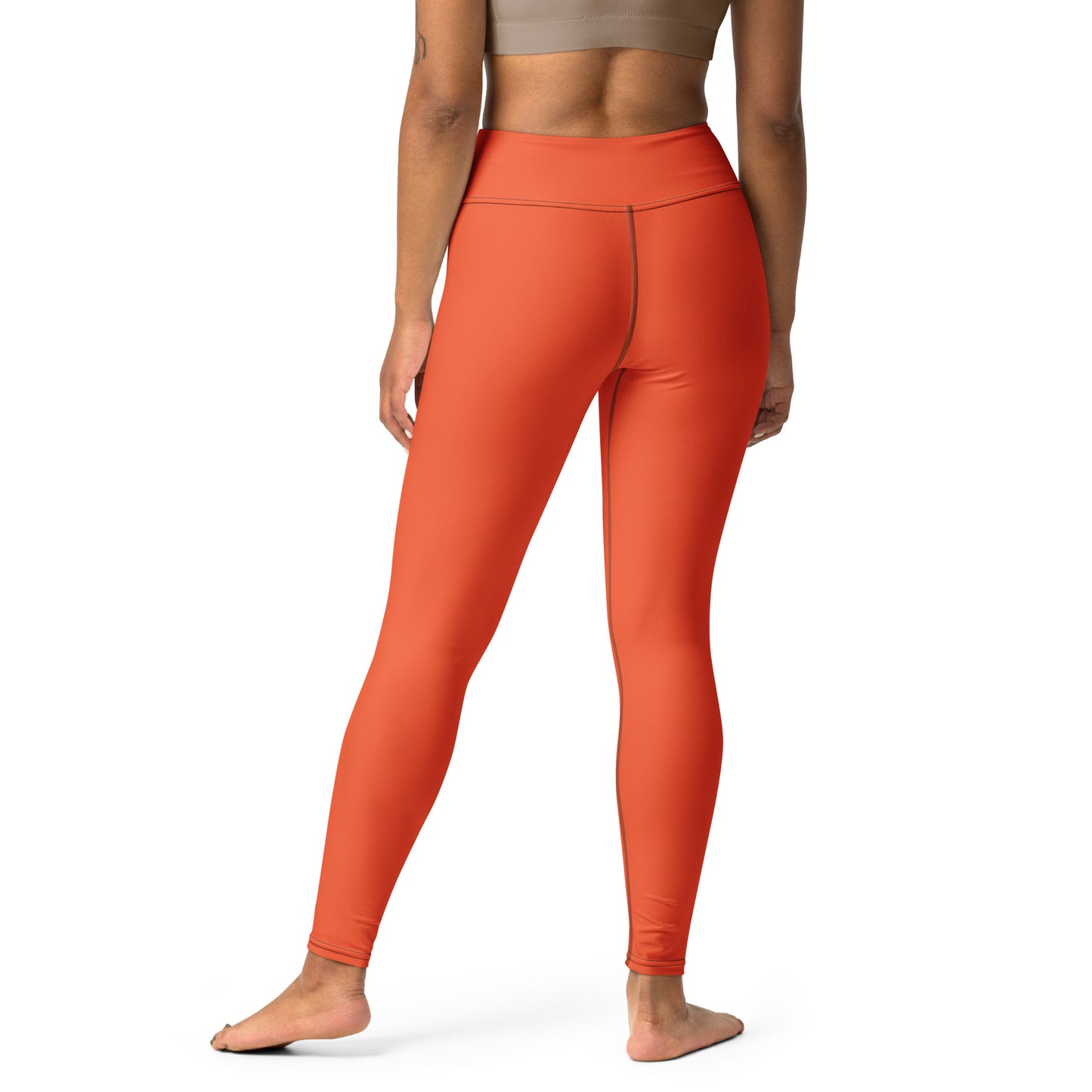 supa Yoga Leggings
