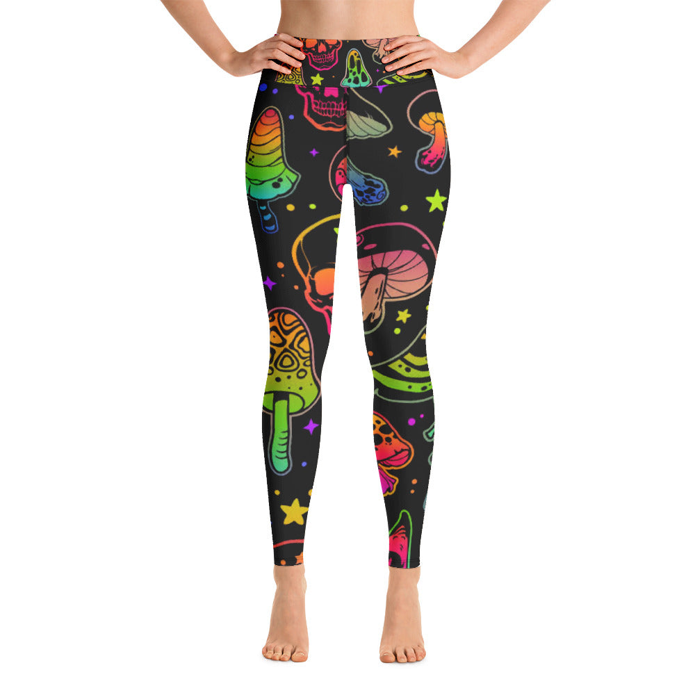 SUPA Yoga Leggings