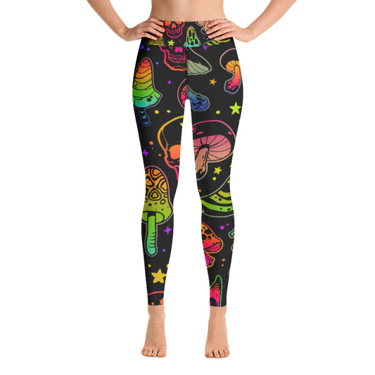 SUPA Yoga Leggings