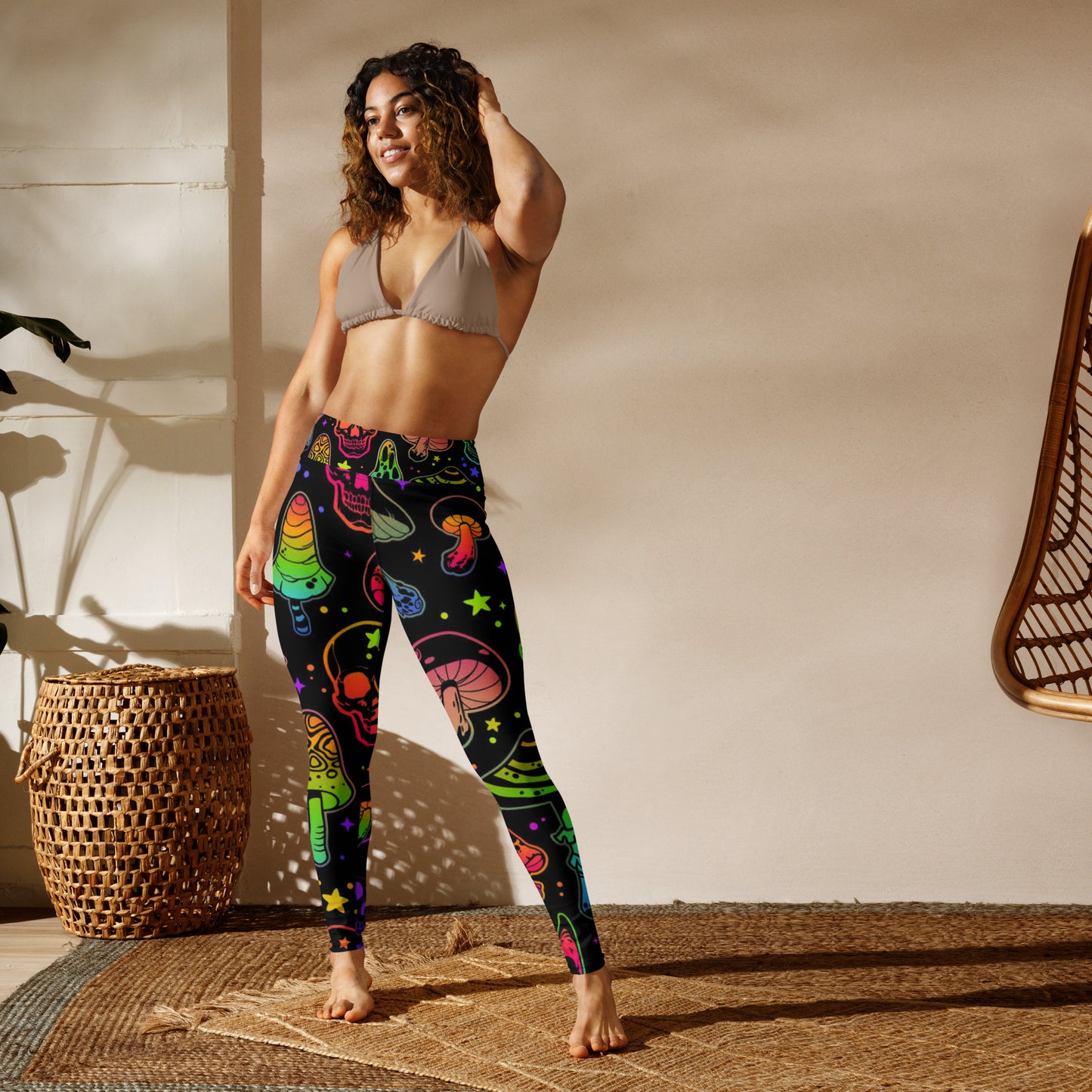 SUPA Yoga Leggings