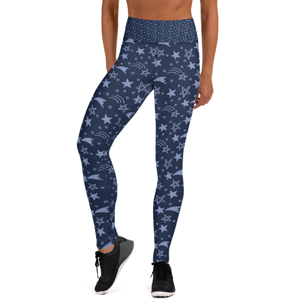 SUPA Yoga Leggings