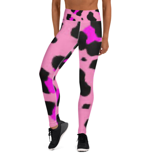 SUPA Yoga Leggings