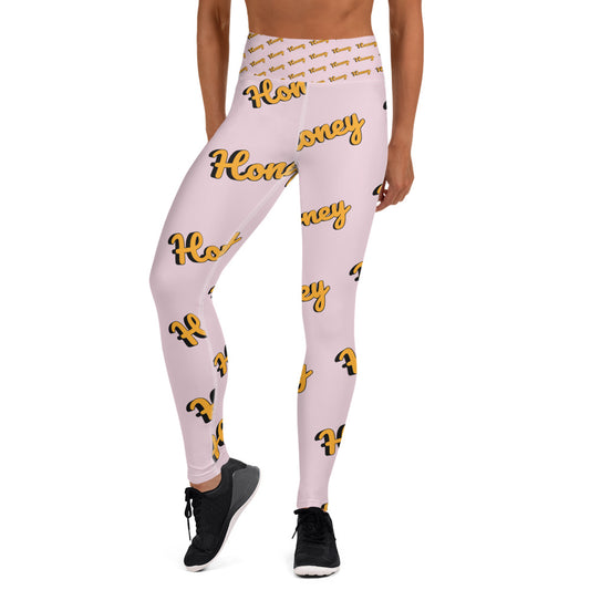 Voyea Yoga Leggings