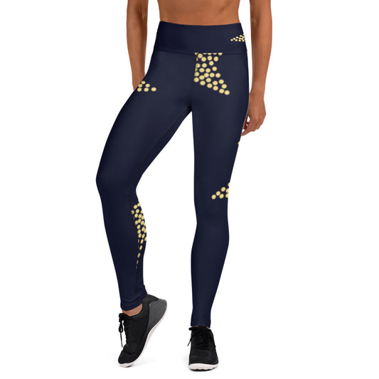 SUPA Yoga Leggings