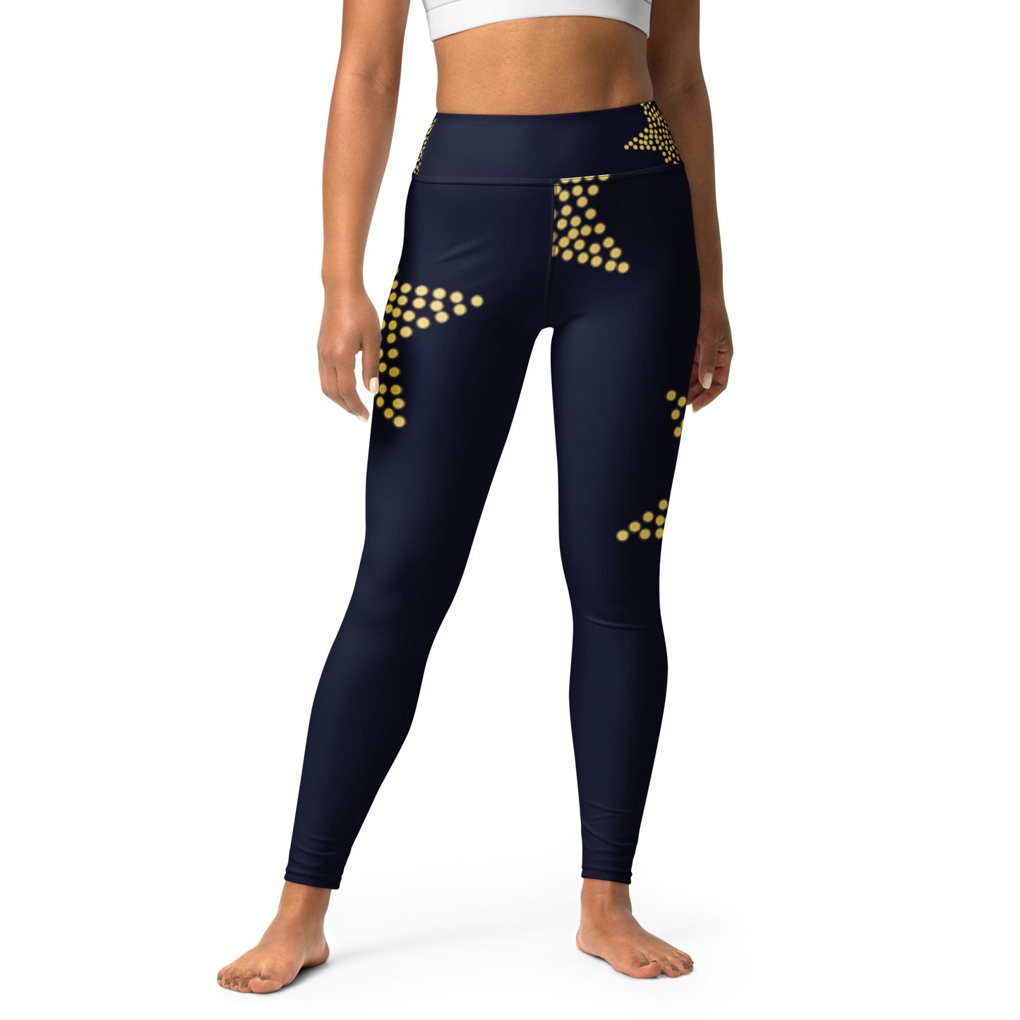 SUPA Yoga Leggings