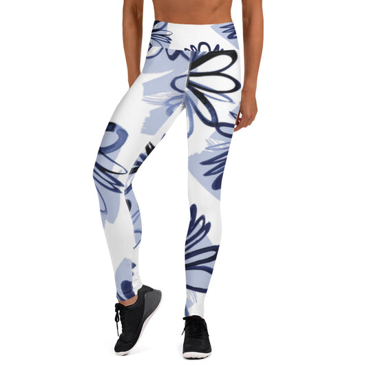 SUPA Yoga Leggings