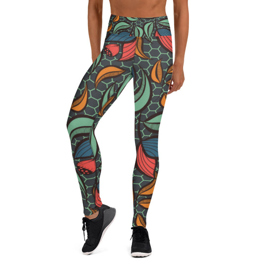 SUPA Yoga Leggings