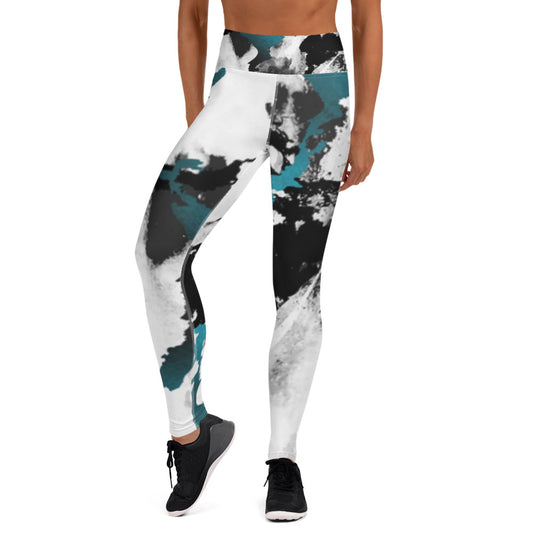 SUPA Yoga Leggings