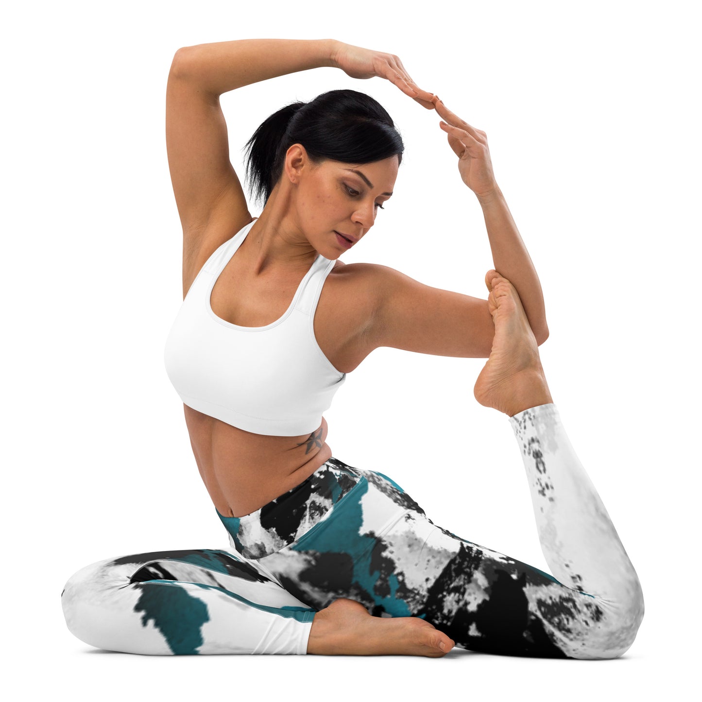 SUPA Yoga Leggings