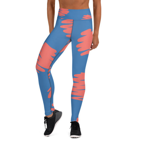SUPA Yoga Leggings