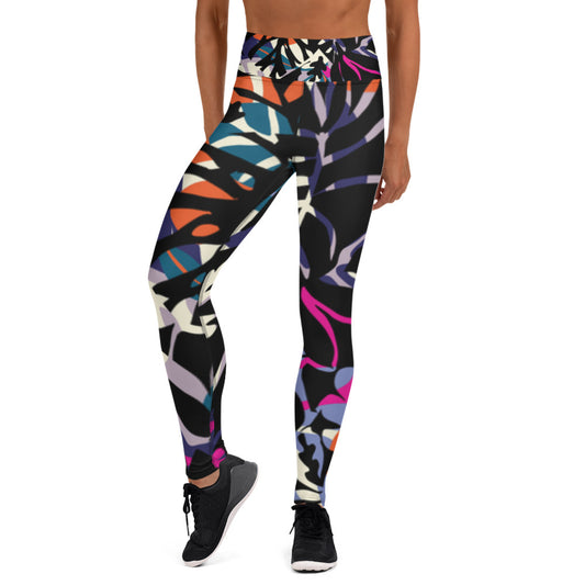 SUAP Yoga Leggings