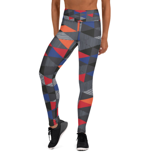 supa Yoga Leggings