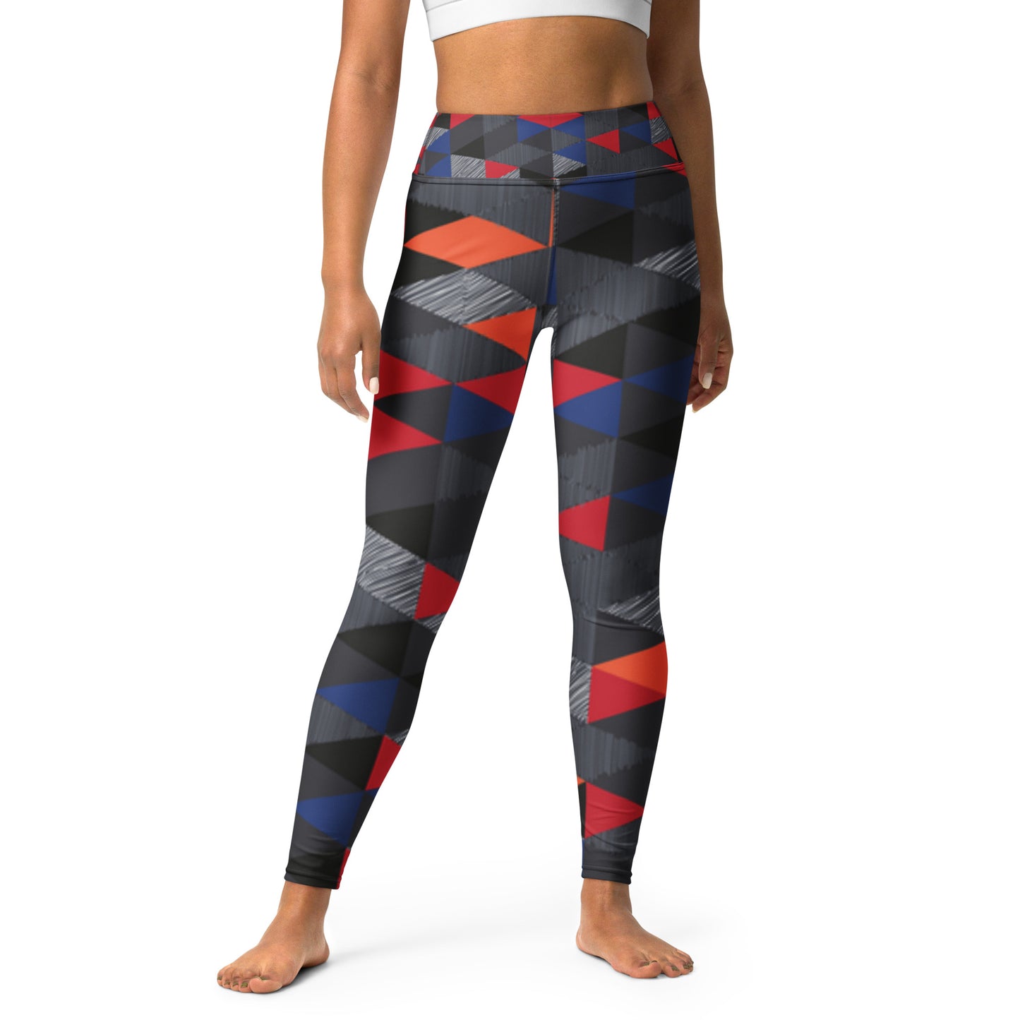 supa Yoga Leggings