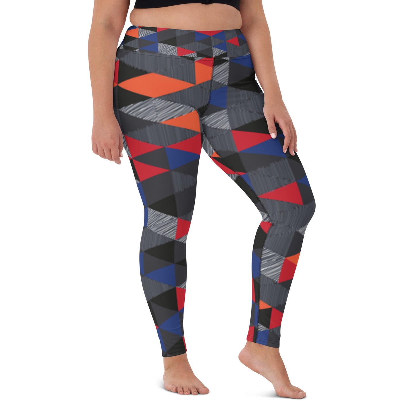 supa Yoga Leggings
