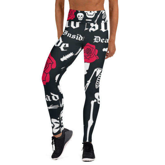 supa Yoga Leggings