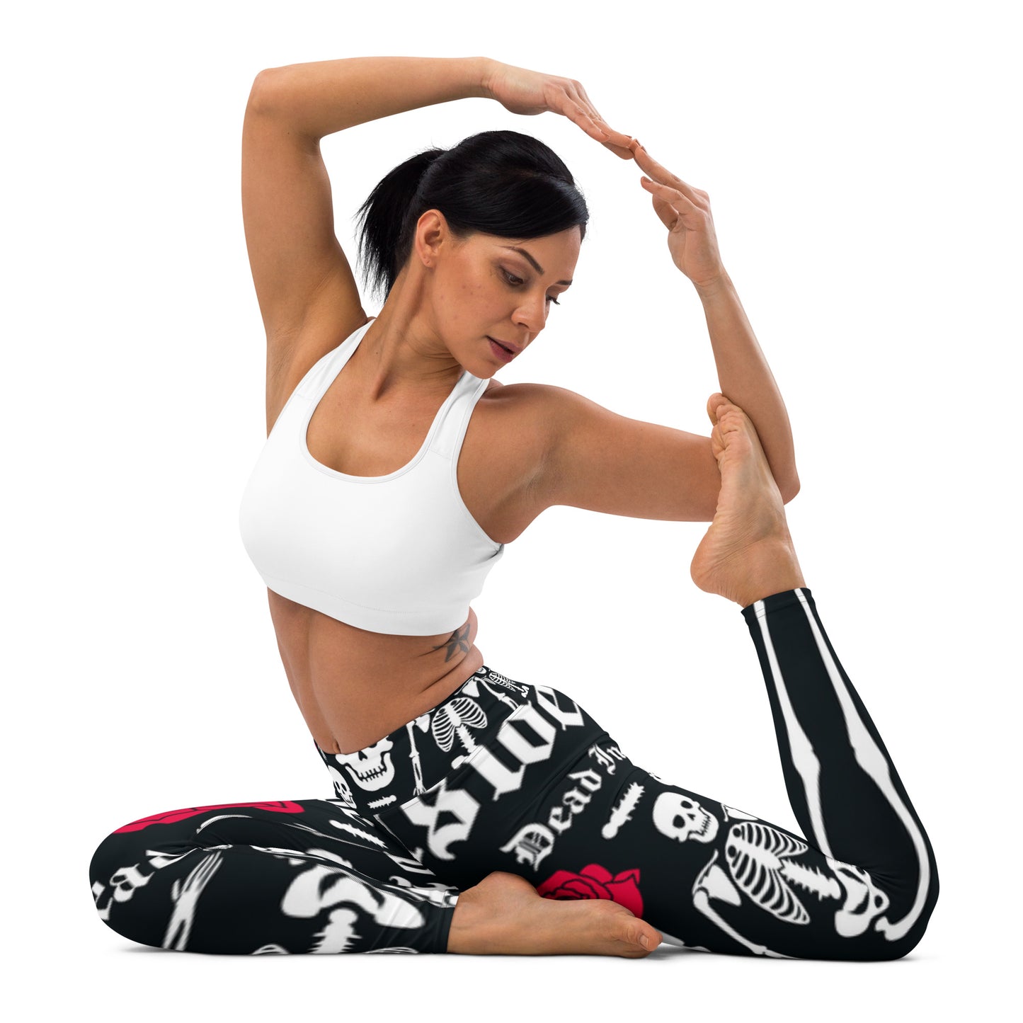 supa Yoga Leggings