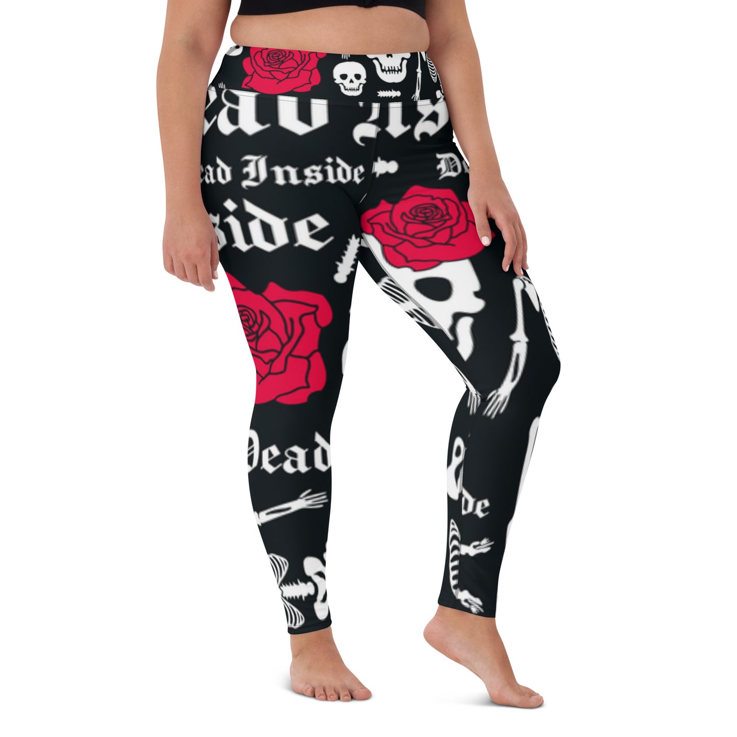 supa Yoga Leggings